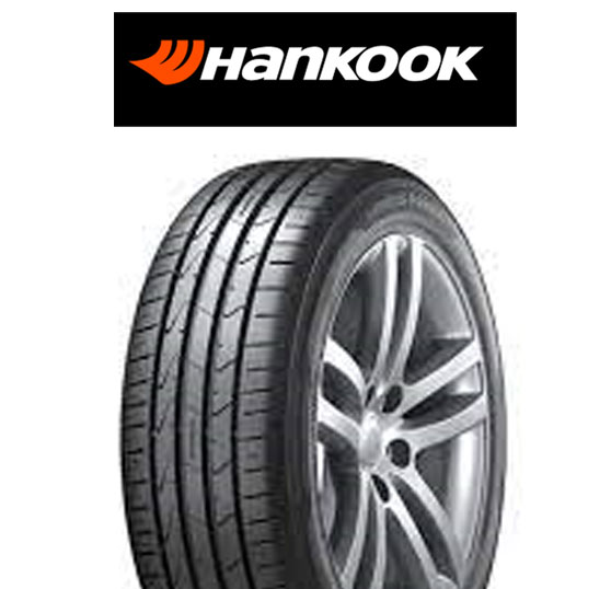 Hankook Caravan Tyres