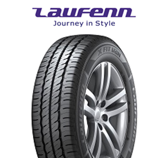 laurfen Caravan Tyres