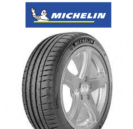 Michelin Caravan Tyres