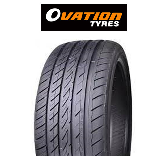 Ovation Caravan Tyres